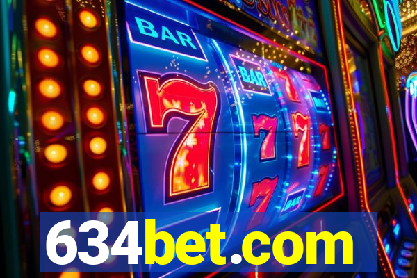 634bet.com