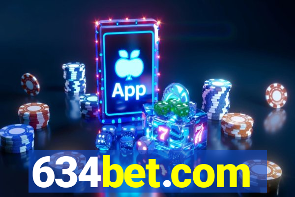 634bet.com