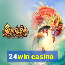 24win casino
