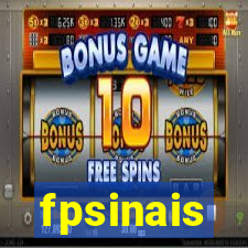 fpsinais
