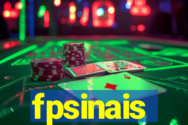 fpsinais