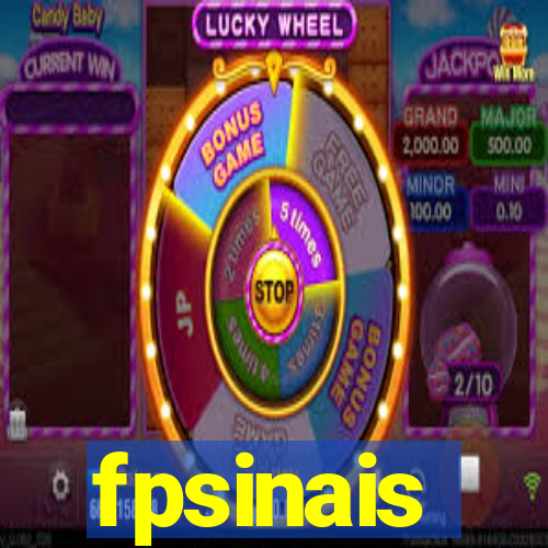 fpsinais