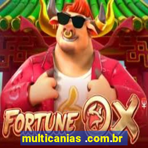 multicanias .com.br