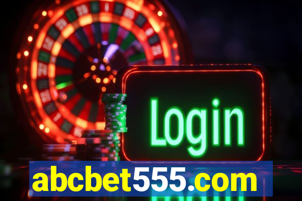 abcbet555.com