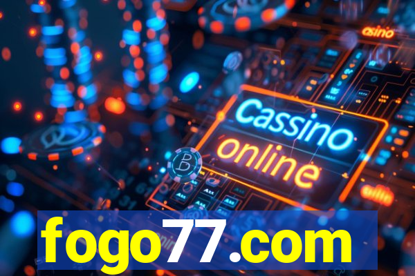 fogo77.com