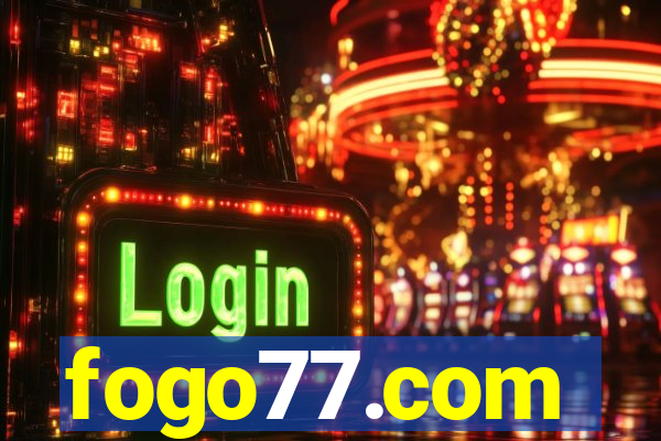 fogo77.com