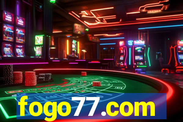 fogo77.com