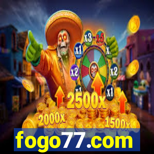 fogo77.com