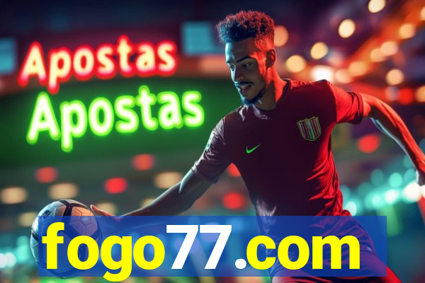 fogo77.com