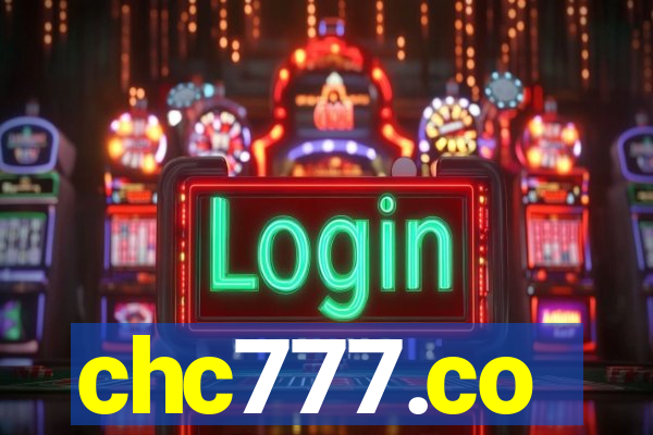 chc777.co