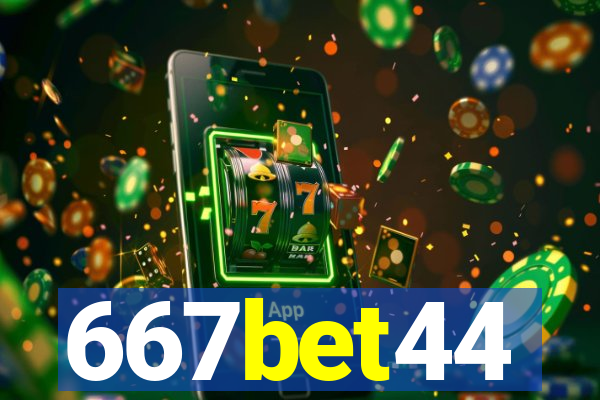 667bet44