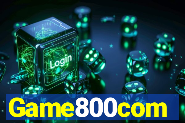 Game800com