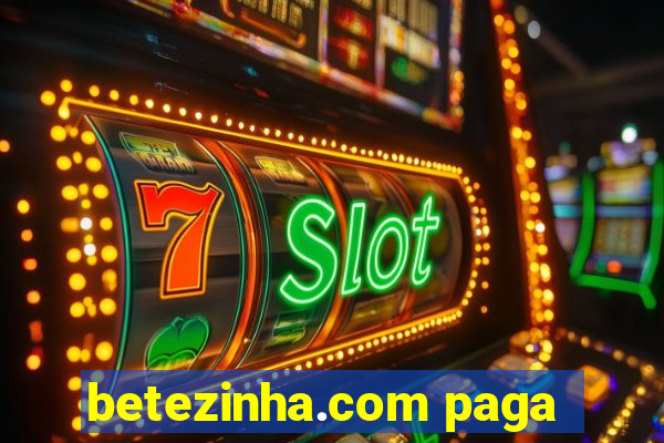 betezinha.com paga