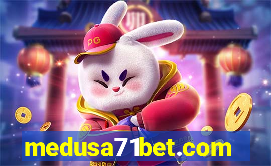 medusa71bet.com