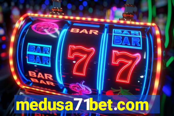 medusa71bet.com