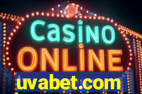 uvabet.com