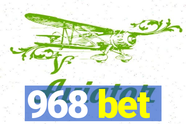 968 bet