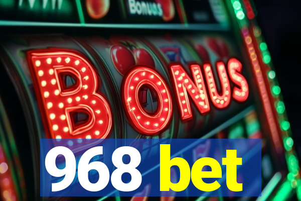 968 bet