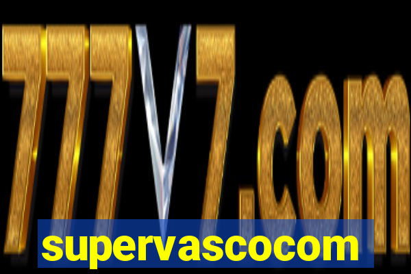 supervascocom