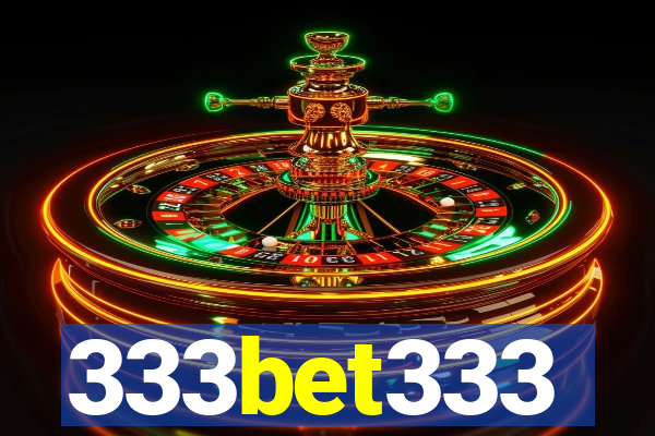 333bet333