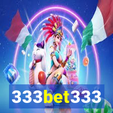 333bet333