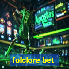 folclore bet