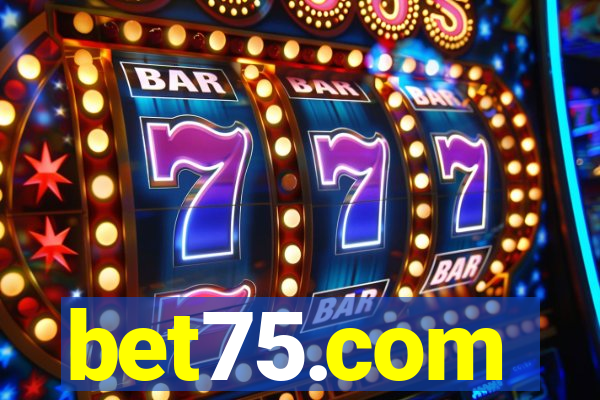 bet75.com