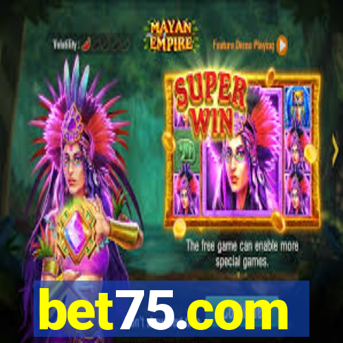bet75.com