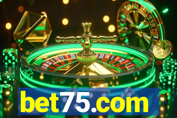 bet75.com