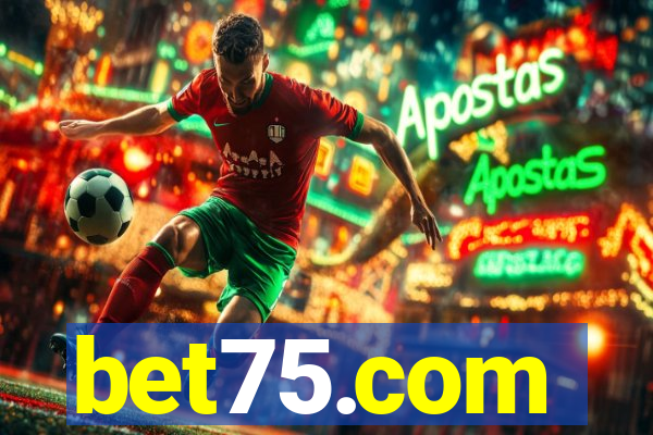 bet75.com