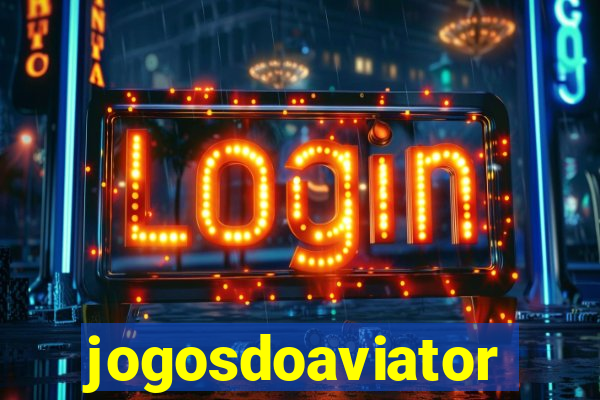 jogosdoaviator