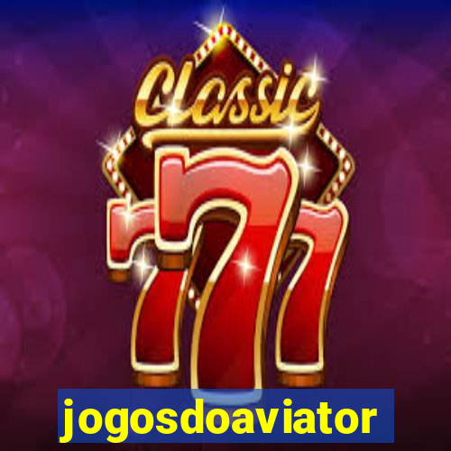 jogosdoaviator