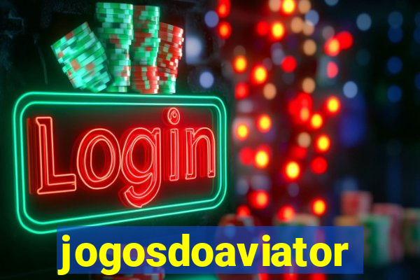 jogosdoaviator