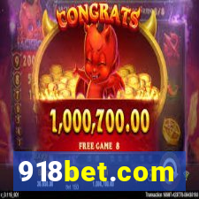 918bet.com