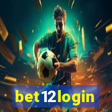 bet12login