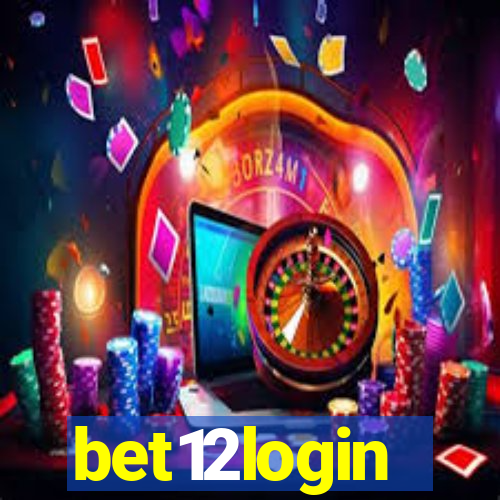 bet12login