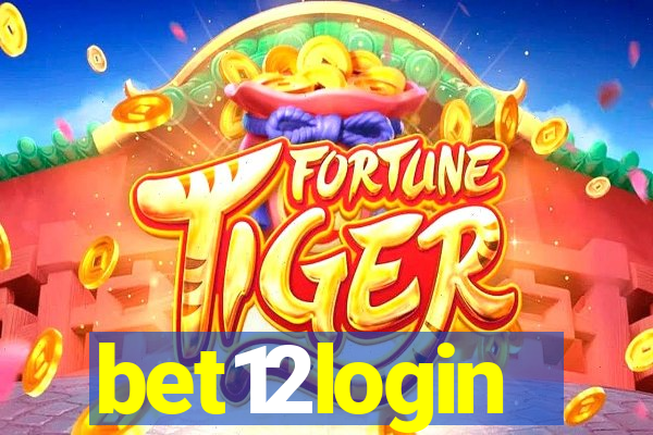 bet12login