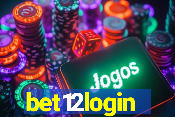 bet12login