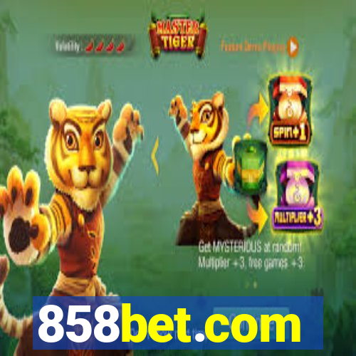 858bet.com