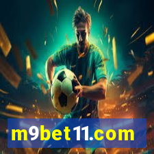 m9bet11.com