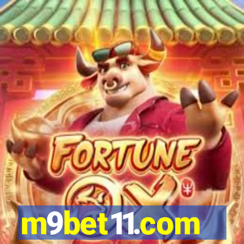 m9bet11.com
