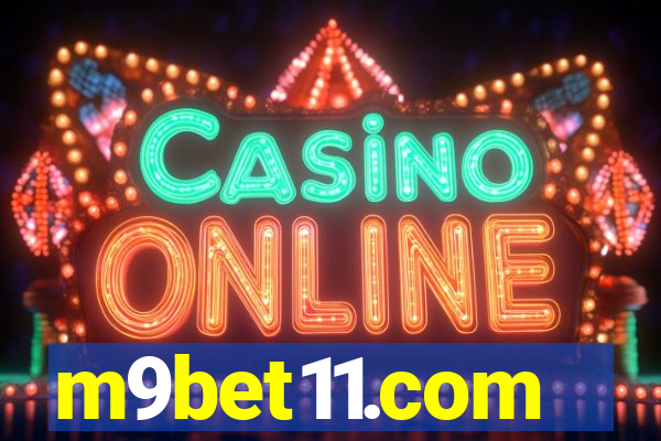 m9bet11.com