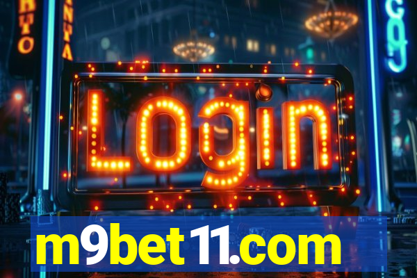 m9bet11.com