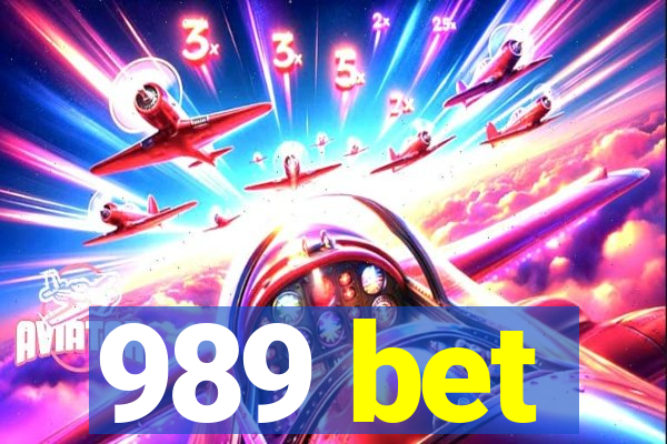 989 bet