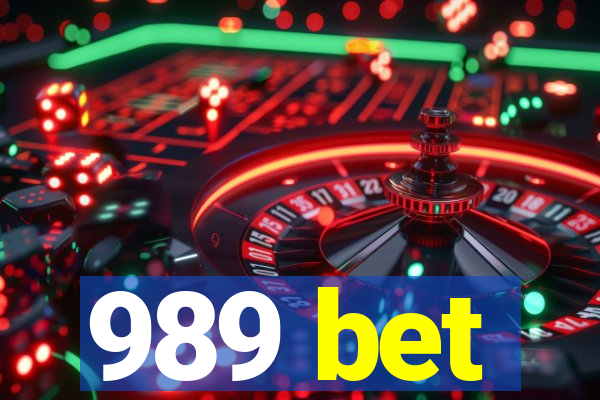 989 bet