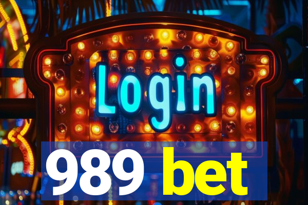 989 bet