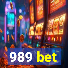 989 bet