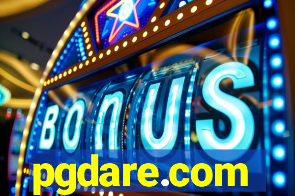 pgdare.com