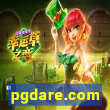 pgdare.com