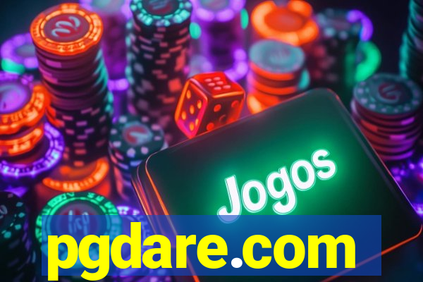 pgdare.com